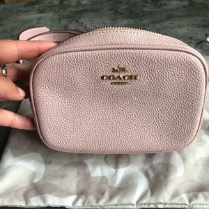 Coach Belt bag